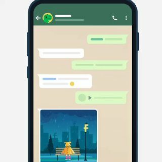 الرسائل المستوردة: الرسائل المستوردة: