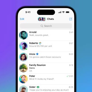 القنوات المقترحة