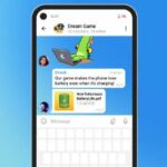 Apps von Telegram sind Apps von Telegram sind