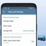Cache auf SD-Karte legen