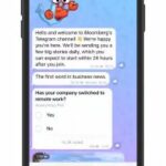 Kanäle bei Telegram Kanäle bei Telegram