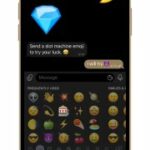 Mini-Spiele-Emoji Mini-Spiele-Emoji