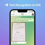 Texterkennung. Texterkennung.