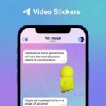 Video-Sticker Video-Sticker