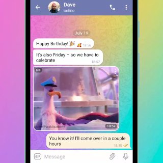 GIFs. Telegram hat tausende hochwertige GIFs mit Momenten aus deinen Lieblingsfilmen und Serien. ... GIFs. Telegram hat tausende hochwertige GIFs mit Momenten aus deinen Lieblingsfilmen und Serien. ...