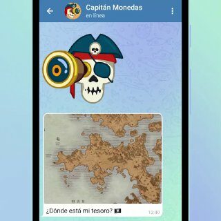 Edita y envía de vuelta