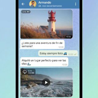 Libera espacio Libera espacio