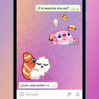 Sugerencias de emojis