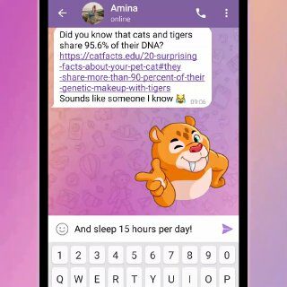 Añadir enlaces al texto