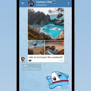 شماره تلفن شما پنهان است