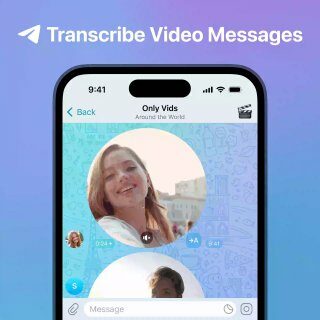 تبدیل صدا به متن در پیام تبدیل صدا به متن در پیام
