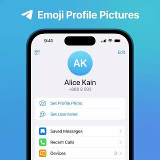 Créateur de photos de profil.