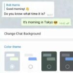 Editor Tema Lengkap.