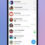 Grup dan Channel Publik Grup dan Channel Publik