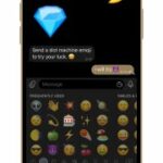 Permainan Emoji.