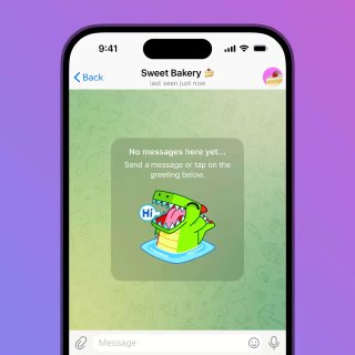 Pesan Salam. Akun Bisnis dapat membuat pesan salam yang akan secara otomatis dikirim ke pengguna... Pesan Salam. Akun Bisnis dapat membuat pesan salam yang akan secara otomatis dikirim ke pengguna...