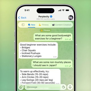 Utas dan Pengaliran Teks untuk Bot.