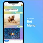 Menu per i bot