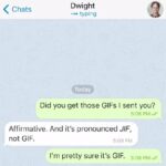 Ricerca GIF inline Ricerca GIF inline
