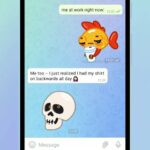 Sticker suggeriti Sticker suggeriti