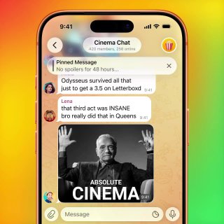 Messaggi di benvenuto. Messaggi di benvenuto.
