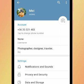 Aturan Privasi Terperinci