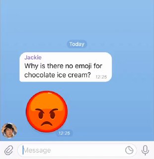 Emoji Beranimasi