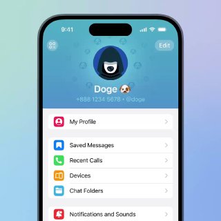 Profil Saya