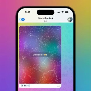 Media Berbayar untuk Bot Media Berbayar untuk Bot