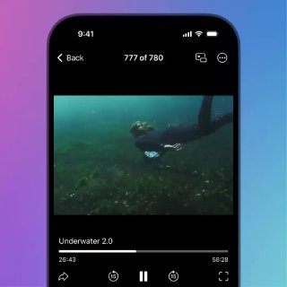 Progres Disimpan untuk Video Progres Disimpan untuk Video