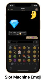 Mini gry Emoji
