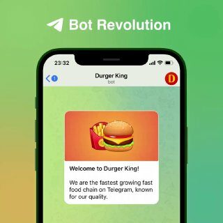 Interfaces de Bot. Interfaces de Bot.