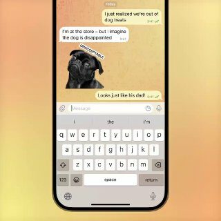 Editor de Stickers Editor de Stickers