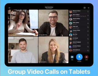 Tabletlerde Grup Aramaları. Tabletlerde Grup Aramaları.