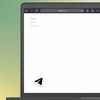 Blogs and Instant View. Blogs and Instant View.