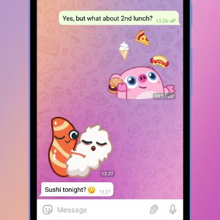 Emoji Suggestions.