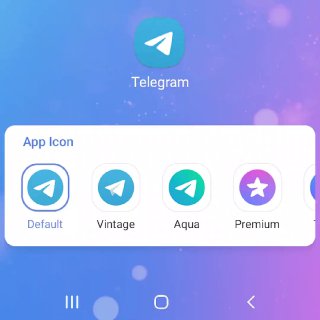 Premium Icons. Premium users have 3 more app icons to choose from Premium Icons. Premium users have 3 more app icons to choose from