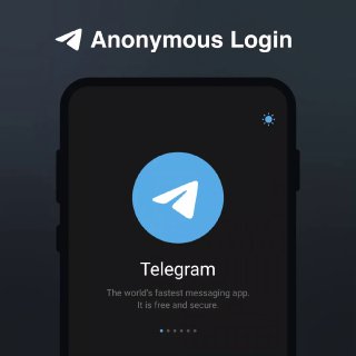 Anonymous Numbers.