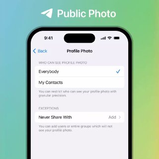 Public Profile Photos. Public Profile Photos.