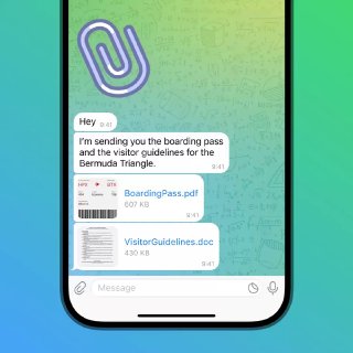 Document Viewer on iOS. Document Viewer on iOS.