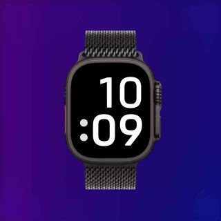 Watch Apps.